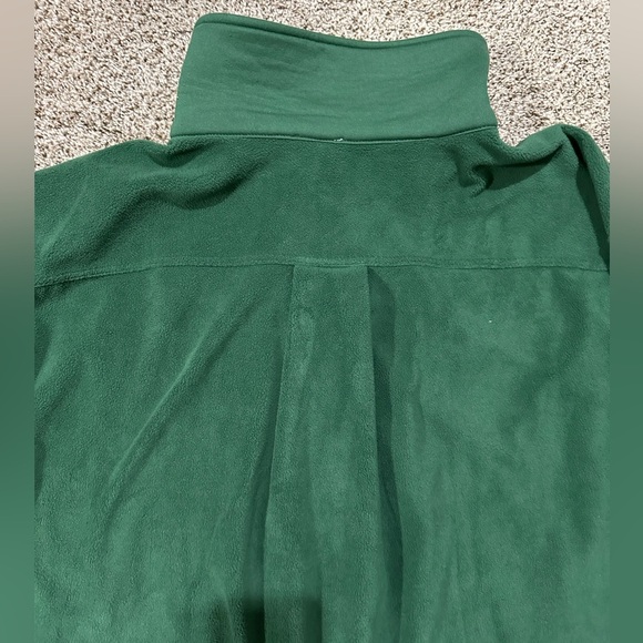 Green BiBi shirt jacket - Picture 5 of 9